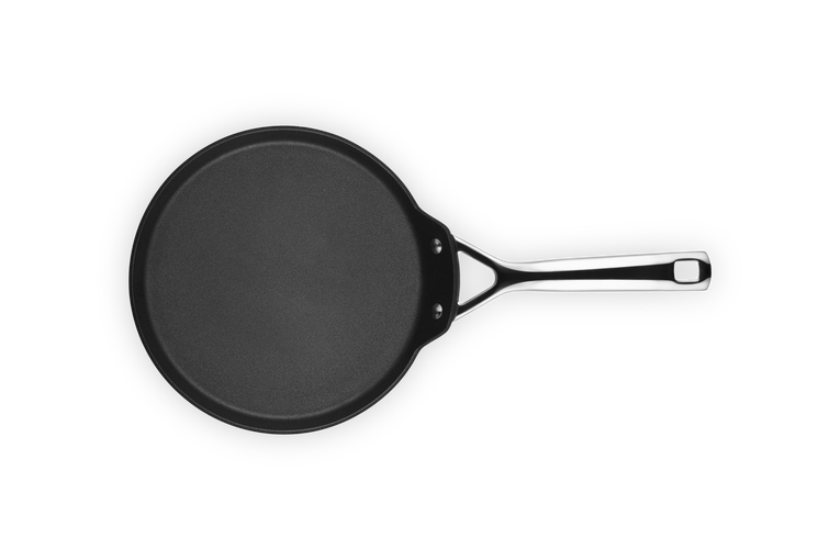Toughened Non-Stick Crepe Pan
