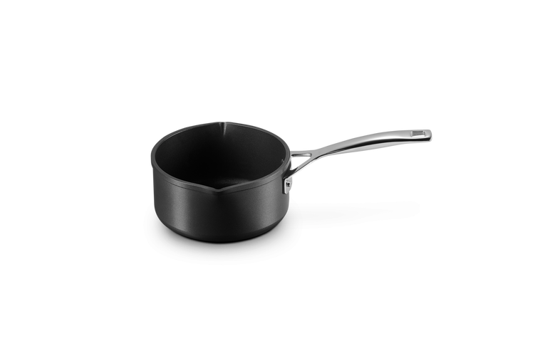 Toughened Non-Stick 3-piece Cookware Set