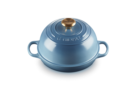 Cast Iron Bread Oven