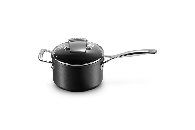 Toughened Non-Stick 2-piece Starter Set