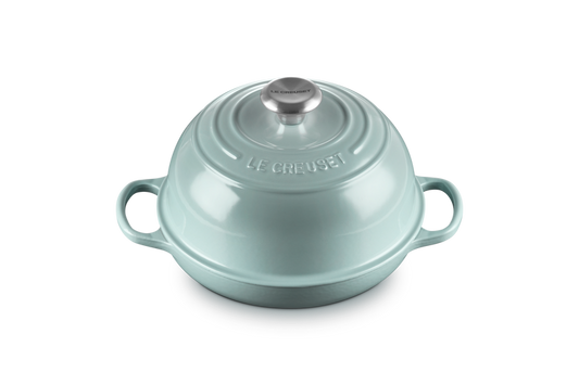 Cast Iron Bread Oven