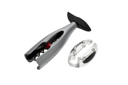 GS 300 Table Model with Foil Cutter