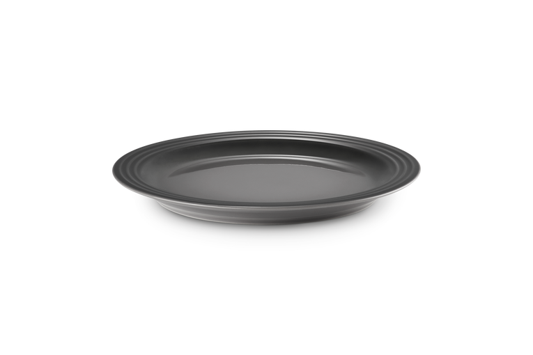 Stoneware Dinner Plate