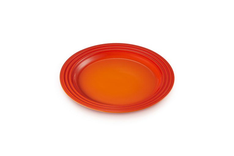 Stoneware Side Plate