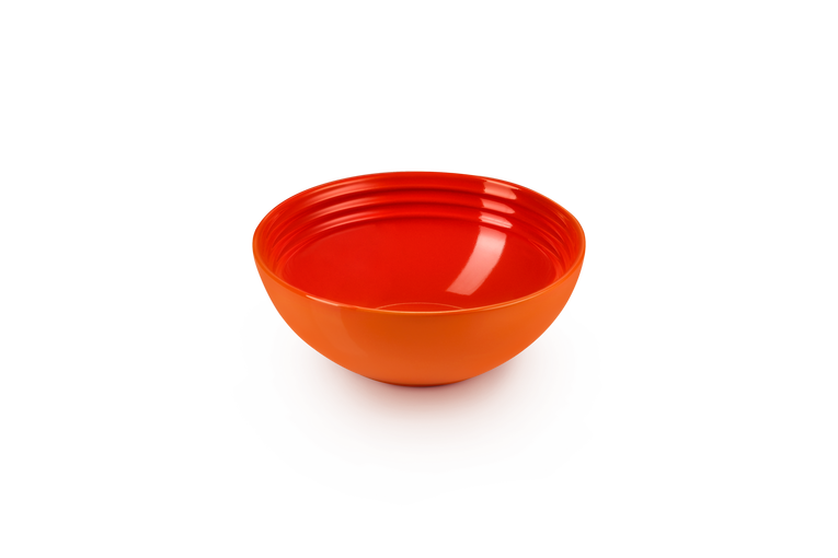 Stoneware Cereal Bowl