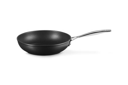 Toughened Non-Stick Deep Frying Pan