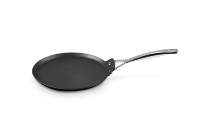 Toughened Non-Stick Crepe Pan