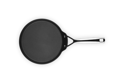 Toughened Non-Stick Crepe Pan
