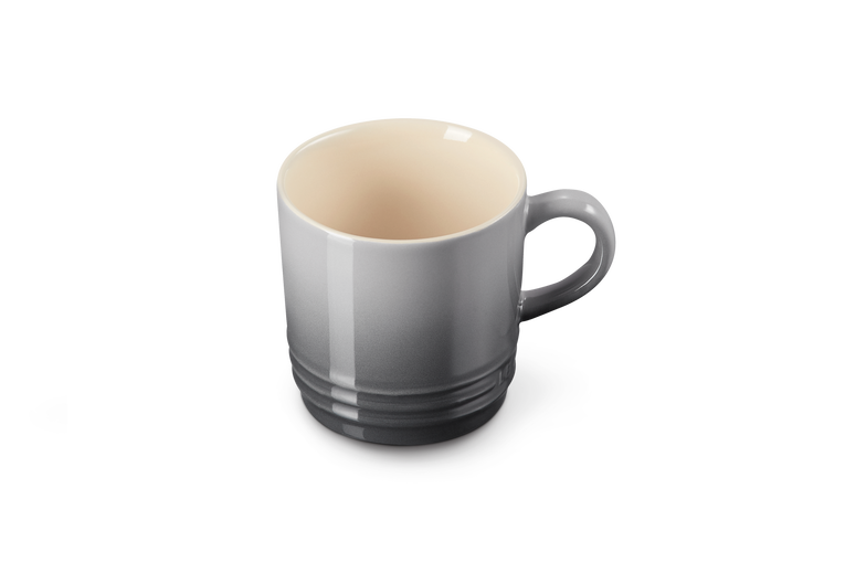 Stoneware Cappuccino Mug