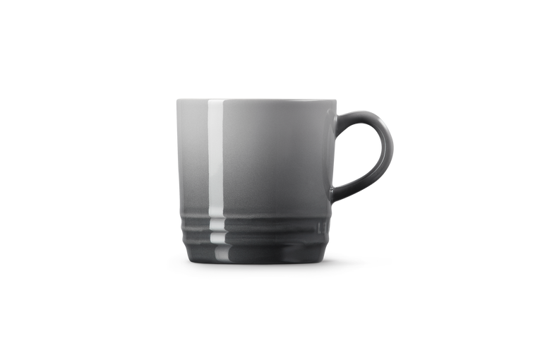 Stoneware Cappuccino Mug