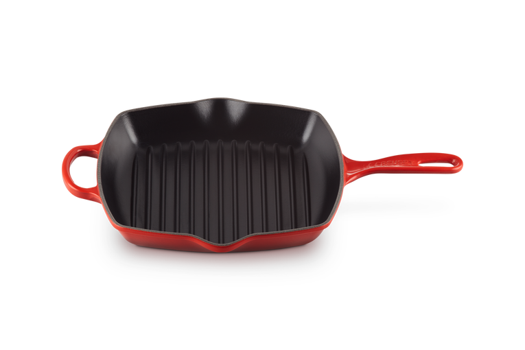 Cast Iron Square Grillit