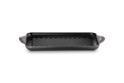 Cast Iron Rectangular Grill