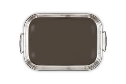 3-ply Stainless Steel Rectangular Roaster