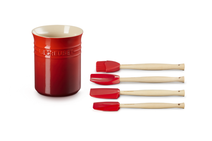 Craft 5-piece Utensil Set