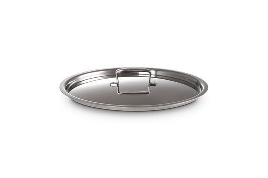 Stainless Steel Lid