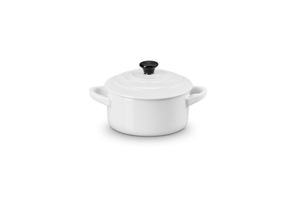 Stoneware Petite Casserole