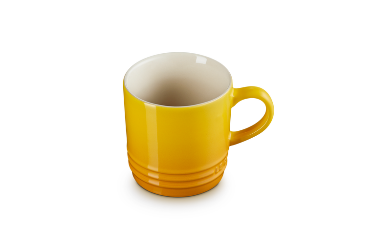 Stoneware Cappuccino Mug