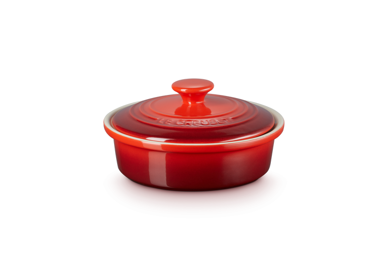 Stoneware Camembert Baker