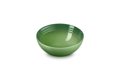 Stoneware Cereal Bowl