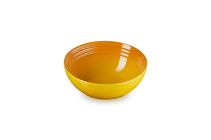 Stoneware Cereal Bowl