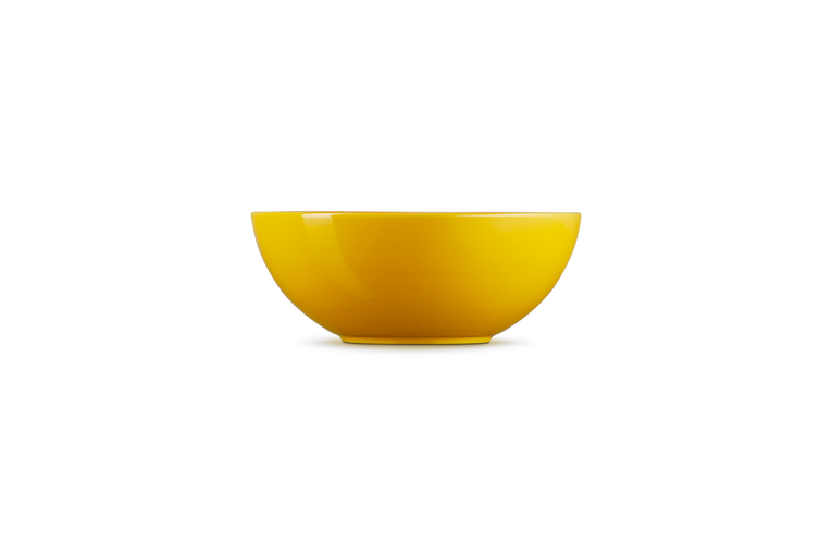 Stoneware Cereal Bowl