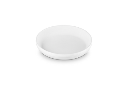 Stoneware Coupe Pasta Bowl