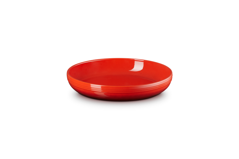 Stoneware Coupe Pasta Bowl