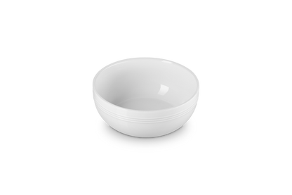 Stoneware Coupe Cereal Bowl