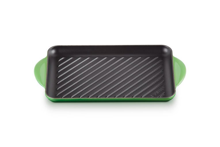 Cast Iron Rectangular Grill