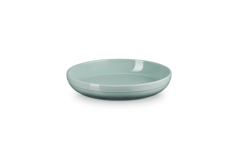 Stoneware Coupe Pasta Bowl