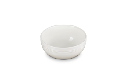 Stoneware Coupe Cereal Bowl