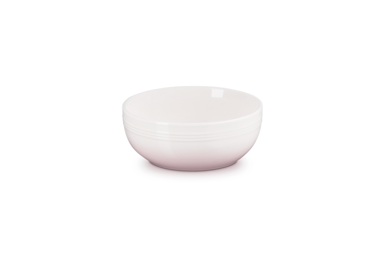 Stoneware Coupe Cereal Bowl