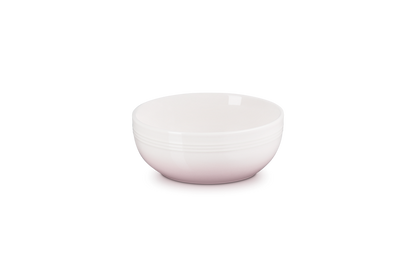 Stoneware Coupe Cereal Bowl