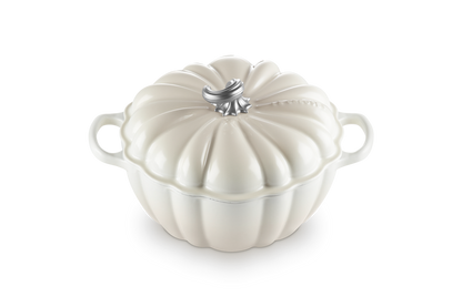 Cast Iron Pumpkin Casserole