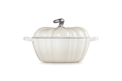 Cast Iron Pumpkin Casserole