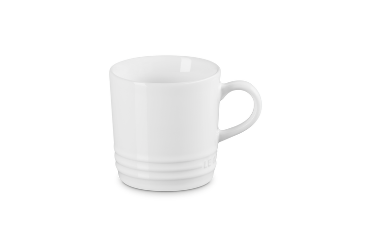 Stoneware Cappuccino Mug