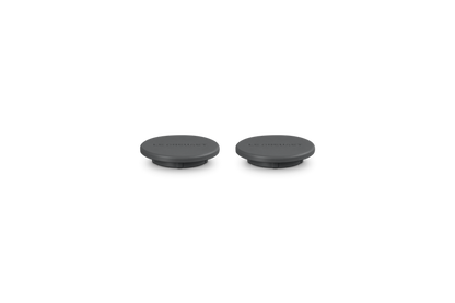 Set of 2 Silicone Mill Caps