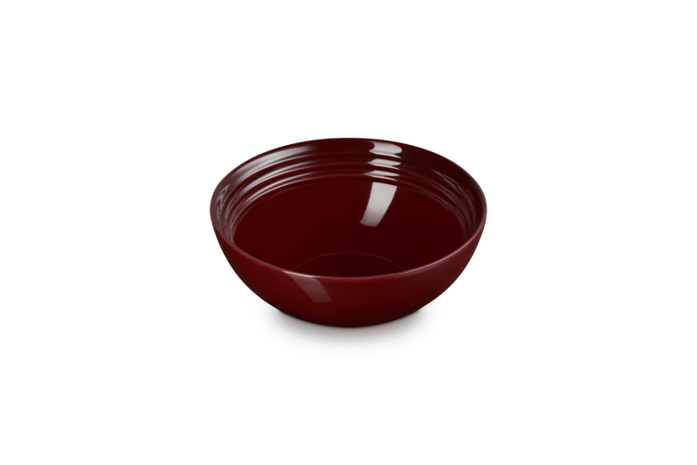 Stoneware Cereal Bowl