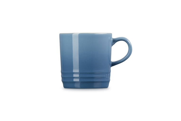 Stoneware Cappuccino Mug