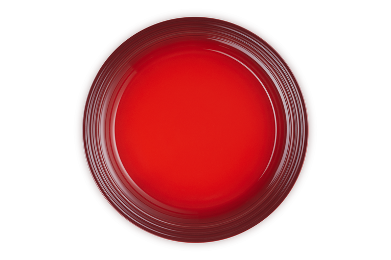 Stoneware Dinner Plate