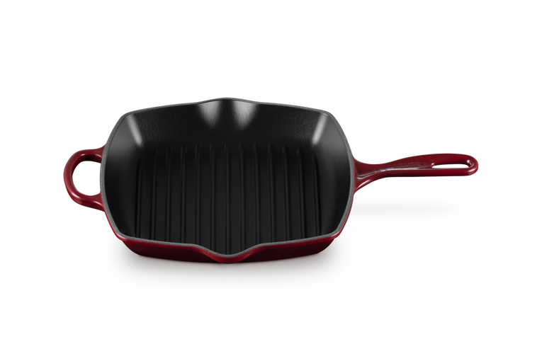 Cast Iron Square Grillit