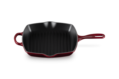 Cast Iron Square Grillit