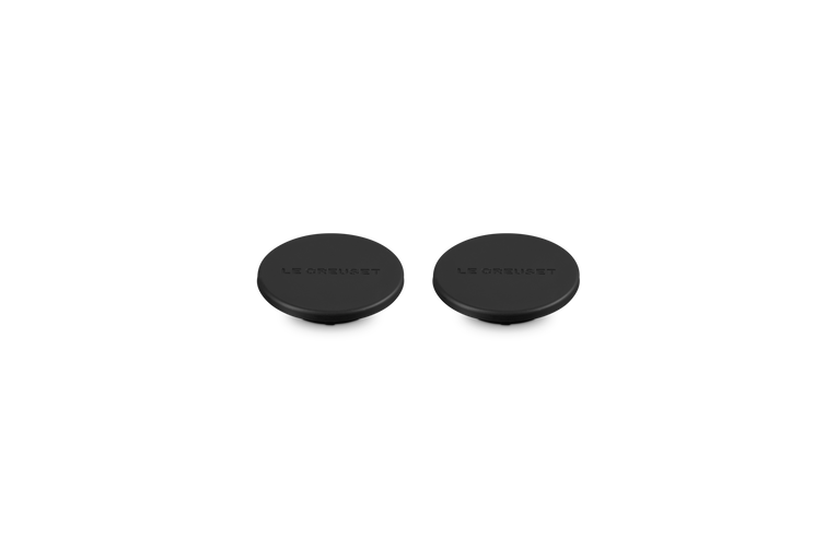 Set of 2 Silicone Mill Caps