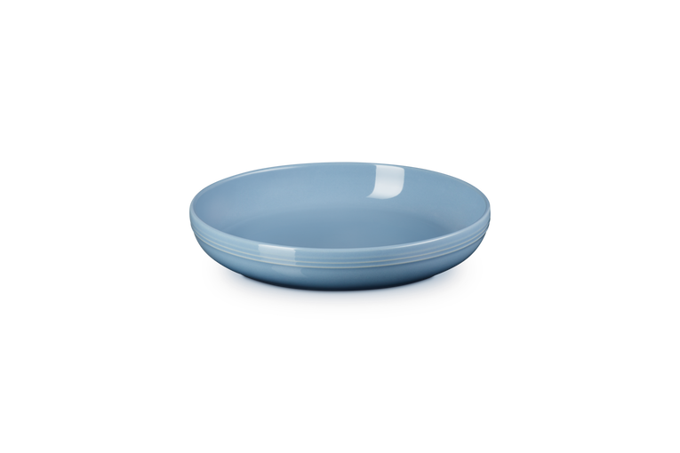 Stoneware Coupe Pasta Bowl