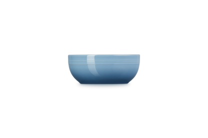 Stoneware Coupe Cereal Bowl