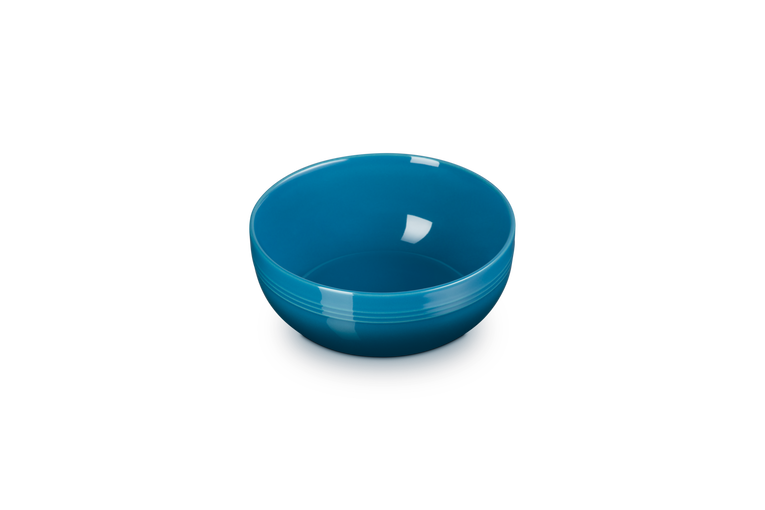 Stoneware Coupe Cereal Bowl