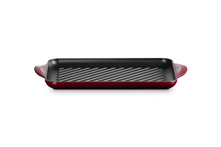 Cast Iron Rectangular Grill