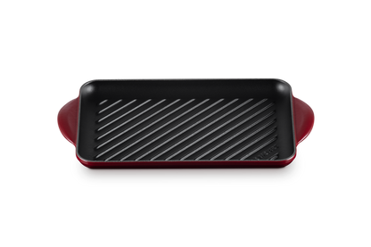 Cast Iron Rectangular Grill