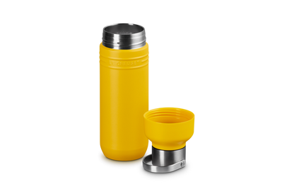 Insulated Water Bottle