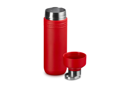 Insulated Water Bottle